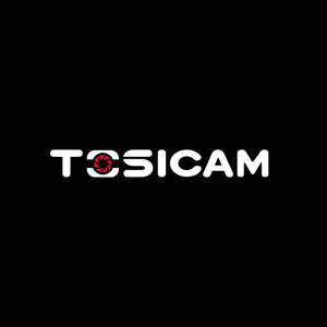 Image for mark UK00004332032 TOSICAM
