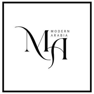 Image for mark UK00004332063 MA MODERN ARABIA