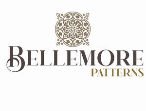 Image for mark UK00004332142 BELLEMORE PATTERNS
