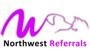 Image for mark UK00004332245 NORTHWEST REFERRALS