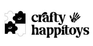 Image for mark UK00004332347 CRAFTY HAPPITOYS
