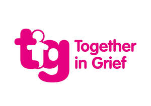 Image for mark UK00004332350_1of2 TIG TOGETHER IN GRIEF