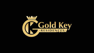 Image for mark UK00004332375 G K GOLD KEY · RESIDENCES ·