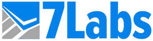 Image for mark UK00004332405 7Labs