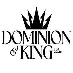 Image for mark UK00004332442 Dominion & King EST. 2026