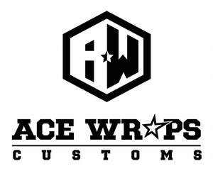 Image for mark UK00004332468 ace wraps customs