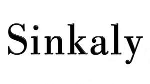 Image for mark UK00004332503 Sinkaly