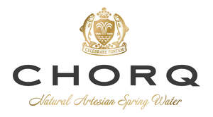 Image for mark UK00004332523_1of3 CELEBRARE FONTEM CHORQ NATURAL ARTESIAN SPRING WATER