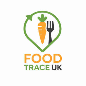 Image for mark UK00004332584 FOOD TRACE UK