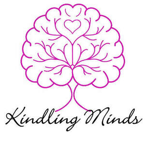 Image for mark UK00004332612_2of2 KINDLING MINDS