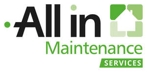 Image for mark UK00004332618 ALL IN MAINTENANCE SERVICES