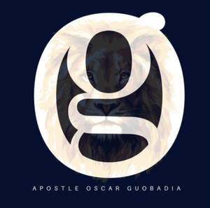 Image for mark UK00004332756 APOSTLE OSCAR GUOBADIA