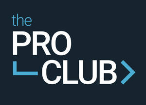 Image for mark UK00004332759 The Pro Club