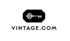 Image for mark UK00004332789 VINTAGE.COM