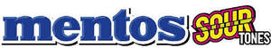 Image for mark UK00004332838 MENTOS SOUR TONES