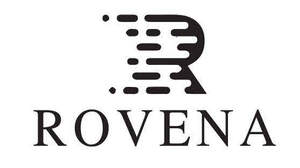 Image for mark UK00004332852 ROVENA