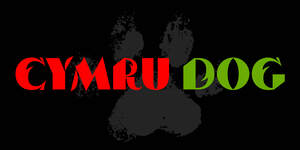 Image for mark UK00004333045 Cymru dog