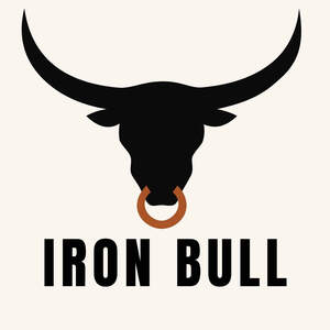 Image for mark UK00004333067 IRON BULL