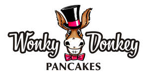 Image for mark UK00004333201 WONKY DONKEY PANCAKES