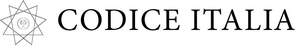 Image for mark UK00004333223 CODICE ITALIA