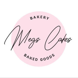 Image for mark UK00004333285 Meg’s Cakes Ltd