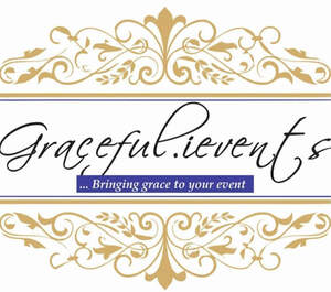 Image for mark UK00004333308 GRACEFUL.IEVENTS .. BRINGING GRACE TO YOUR EVENT
