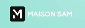 Image for mark UK00004333452 MAISON SAM