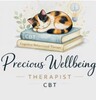 Precious Wellbeing Image for mark Precious Wellbeing