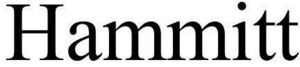 Image for mark 1884148 HAMMITT