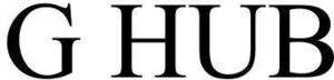 Image for mark 1888210 G HUB