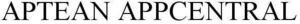 Image for mark 1888710 APTEAN APPCENTRAL