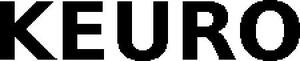 Image for mark 1899721_TIF KEURO