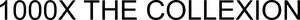 Image for mark 1899955_TIF 1000X THE COLLEXION
