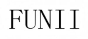 Image for mark 1900093 FUNII
