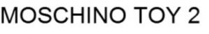 Image for mark 1900158 MOSCHINO TOY 2