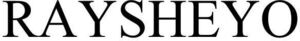 Image for mark 1900471 RAYSHEYO