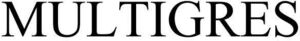 Image for mark 1900550 MULTIGRES