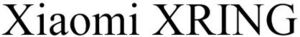 Image for mark 1900747 Xiaomi XRING