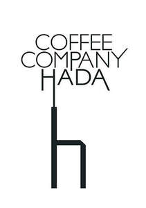 Image for mark UK00004273083 Coffee Company Hada h