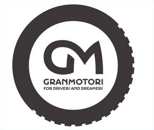 Image for mark UK00004276094 GM GRANMOTORI FOR DRIVERS AND DREAMERS