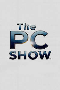 Image for mark UK00004280287 THE PC SHOW