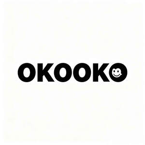Image for mark UK00004285467 OKOOKO