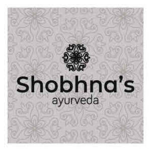 Image for mark UK00004292991_1of2 SHOBHNA'S AYURVEDA