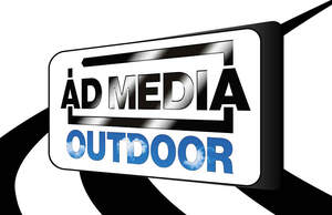 Image for mark UK00004293139_1of2 AD MEDIA OUTDOOR