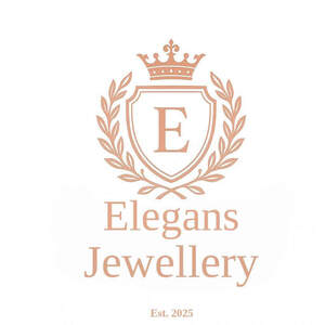 Image for mark UK00004301692 E ELEGANS JEWELLERY EST. 2025