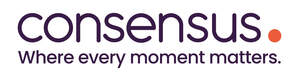 Image for mark UK00004303994 consensus Where every moment matters.