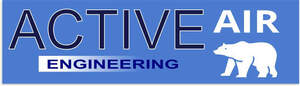 Image for mark UK00004304458 ACTIVE AIR ENGINEERING
