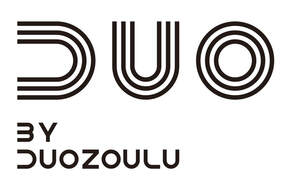 Image for mark UK00004304465 DUO BY DUOZOULU