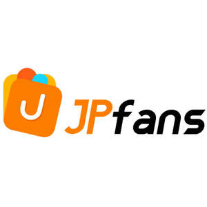 Image for mark UK00004304520 JPfans