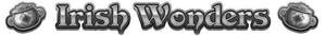 Image for mark UK00004304660 IRISH WONDERS